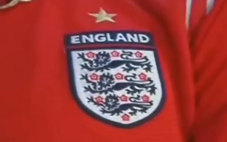 Smell of England
